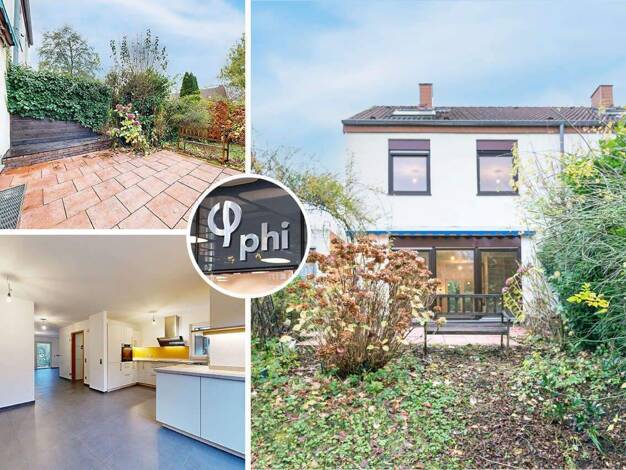 Doppelhaushälfte zur Miete 1.750 € 5 Zimmer 128,3 m² 339 m² Grundstück frei ab sofort Richterich Aachen 52072