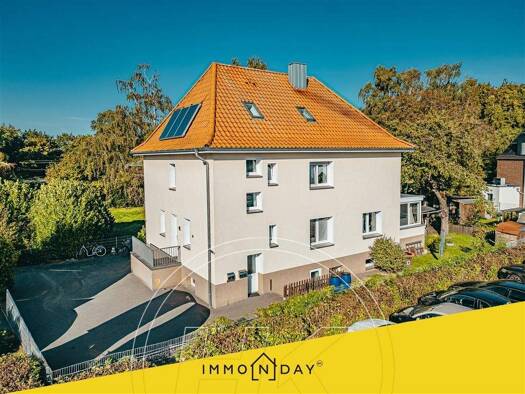 Mehrfamilienhaus zum Kauf als Kapitalanlage geeignet 439.000 € 10 Zimmer 244,2 m² 665 m² Grundstück Lingen 49809