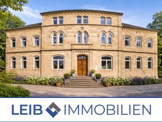 Wohnung zum Kauf 535.000 € 2 Zimmer 102 m² 2. Geschoss Coburg Coburg 96450