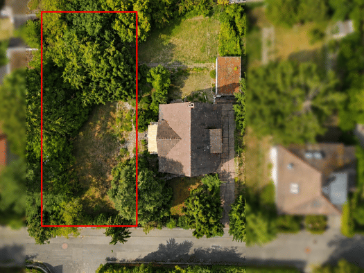 Grundstück zum Kauf 330.000 € 563 m² Grundstück frei ab sofort Ob den Reben 19 Singen Singen (Hohentwiel) 78224