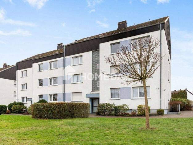 Wohnung zum Kauf 129.000 € 2 Zimmer 67 m² 1. Geschoss Bad Sassendorf 59505
