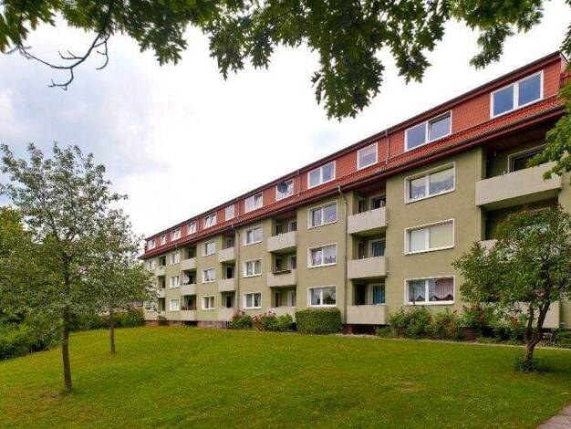 Wohnung zur Miete 725 € 3 Zimmer 64,1 m² frei ab 03.02.2026 Rappstr. 3 Schinkel Osnabrück 49084