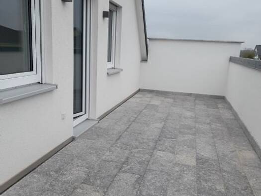 Wohnung zur Miete 630 € 2 Zimmer 69,5 m² 1. Geschoss frei ab sofort Flechtingen Flechtingen 39345