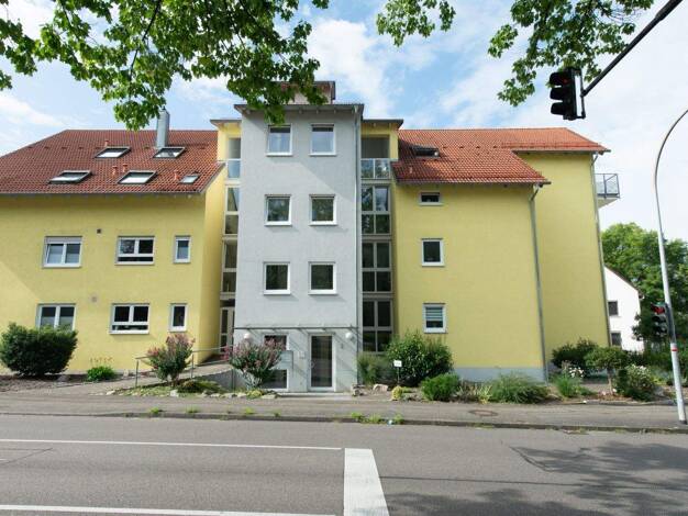 Wohnung zum Kauf 359.000 € 3 Zimmer 87,9 m² 3. Geschoss Gaggenau 76571