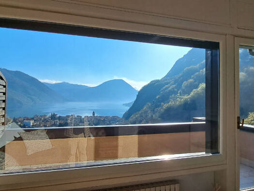 Wohnung zum Kauf 450.000 € 4 Zimmer 170 m² Porlezza 22018
