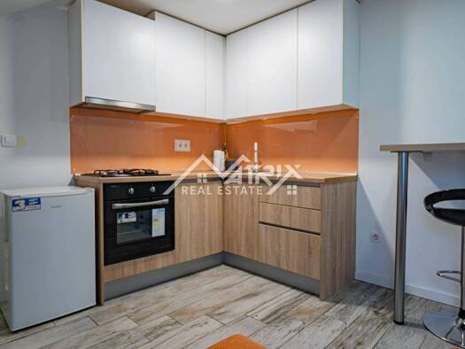 Wohnung zum Kauf 125.000 € 2 Zimmer 40 m² 1. Geschoss Donji grad, Osijek Osijek 31000