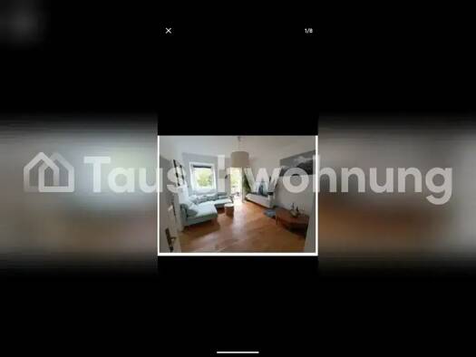 Wohnung zur Miete Tauschwohnung 1.000 € 2,5 Zimmer 55 m² 2. Geschoss Schwabing-Freimann München 80803