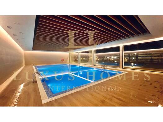 Penthouse zur Miete provisionsfrei als Kapitalanlage geeignet 1.800 € 3 Zimmer 74 m² Finestrat