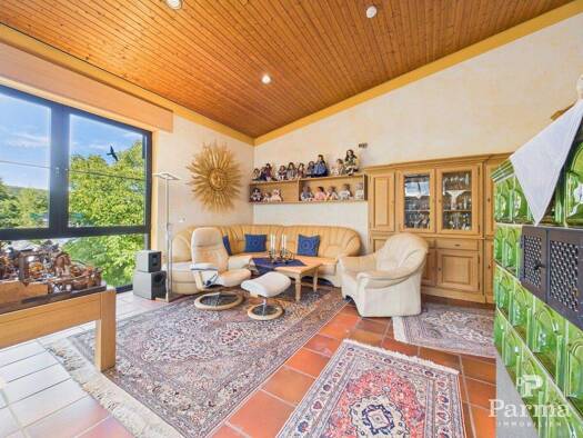 Einfamilienhaus zum Kauf 447.000 € 7 Zimmer 192,2 m² 464 m² Grundstück Üdingen Kreuzau 52372