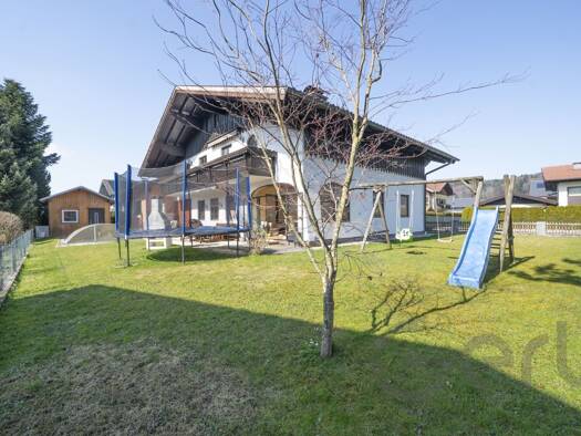 Einfamilienhaus zum Kauf 839.000 € 7 Zimmer 226,9 m² 837 m² Grundstück Thalgau 5303