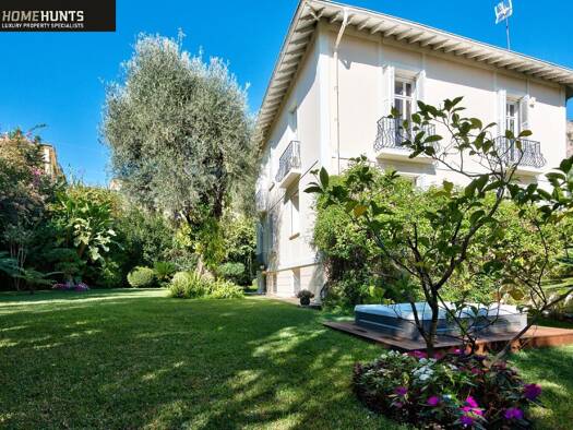 Einfamilienhaus zum Kauf 4.100.000 € 300 m² 1.175 m² Grundstück Beaulieu-sur-Mer 06310