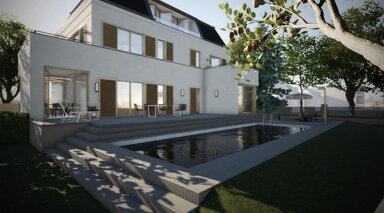 Villa zum Kauf 2.995.000 € 12 Zimmer 395 m² 900 m² Grundstück Lichterfelde Berlin 14167