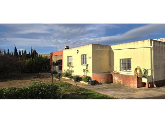 Villa zum Kauf 207.000 € 2 Zimmer 102 m² 2 m² Grundstück Vinaròs 12500