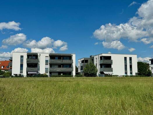 Wohnung zur Miete 521 € 2 Zimmer 50,4 m² EG frei ab 01.05.2026 Baiersdorf 91083