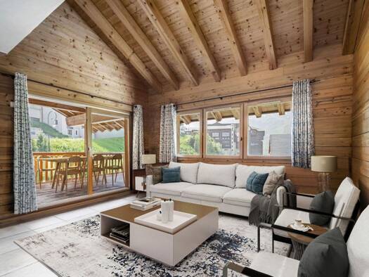 Wohnung zum Kauf 1.380.000 € 139,4 m² Les Menuires 73440