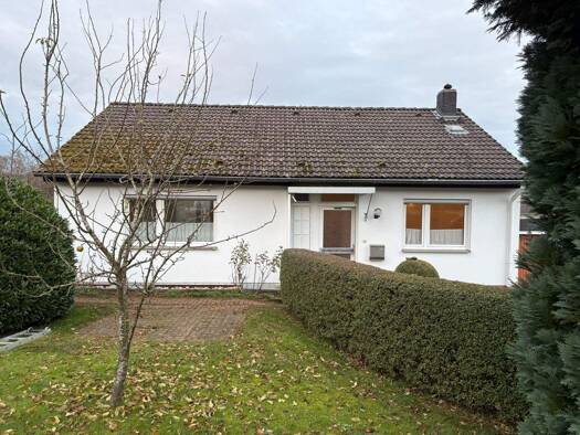 Einfamilienhaus zum Kauf 280.000 € 5 Zimmer 165 m² 1.034 m² Grundstück Dausfeld Prüm-Dausfeld 54595