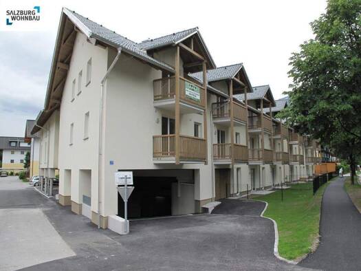 Carport zur Miete provisionsfrei 29,37 € Moartalstrasse 379 Golling an der Salzach 5440