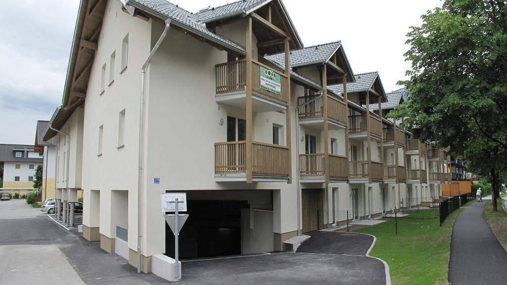 Carport zur Miete provisionsfrei 29,37 € Moartalstrasse 379 Golling an der Salzach 5440