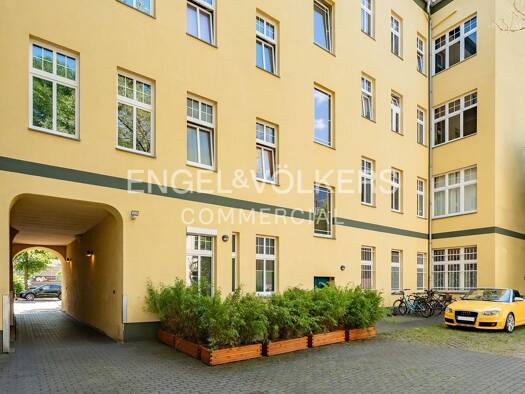 Sonstiges zum Kauf als Kapitalanlage geeignet 3.350.000 € 1.119,5 m² 1.039 m² Grundstück Pankow Berlin 13187