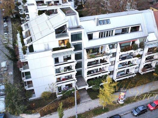 Wohnung zum Kauf 449.000 € 2 Zimmer 58 m² Moosach München / Moosach 80992