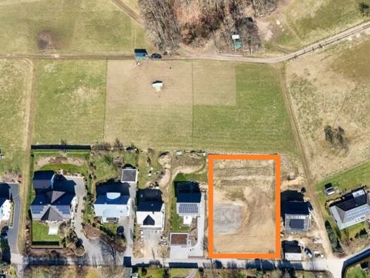 Grundstück zum Kauf 305.000 € 2.242 m² Grundstück Niederbröl Nümbrecht 51588