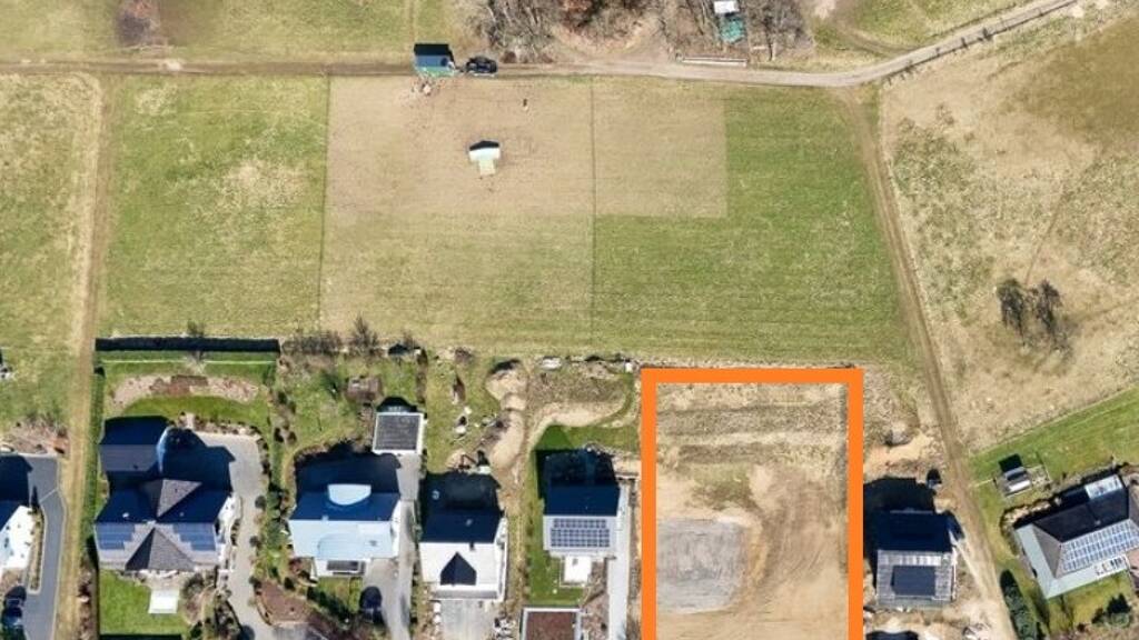 Grundstück zum Kauf 305.000 € 2.242 m² Grundstück Niederbröl Nümbrecht 51588