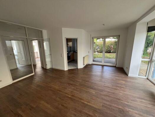 Wohnung zum Kauf provisionsfrei 290.000 € 2 Zimmer 58 m² frei ab sofort Ober-Eschbach Bad Homburg vor der Höhe 61352