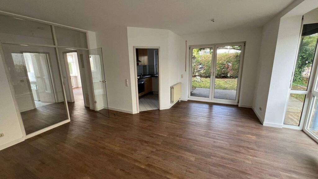 Wohnung zum Kauf provisionsfrei 290.000 € 2 Zimmer 58 m² frei ab sofort Ober-Eschbach Bad Homburg vor der Höhe 61352