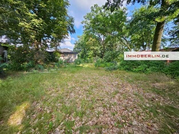 Grundstück zum Kauf 215.000 € 578 m² Grundstück Oranienburg 16515