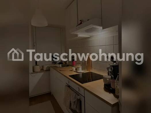 Wohnung zur Miete Tauschwohnung 430 € 2 Zimmer 39 m² Schinkel-Ost Osnabrück 49084
