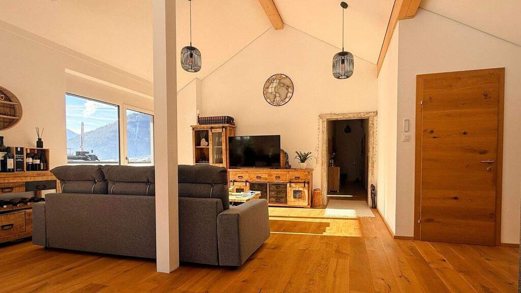 Wohnung zum Kauf 4 Zimmer 126 m² 3. Geschoss Kirchdorf in Tirol 6382