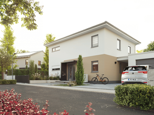 Einfamilienhaus zum Kauf provisionsfrei 320.050 € 152 m² Soest Soest 59494
