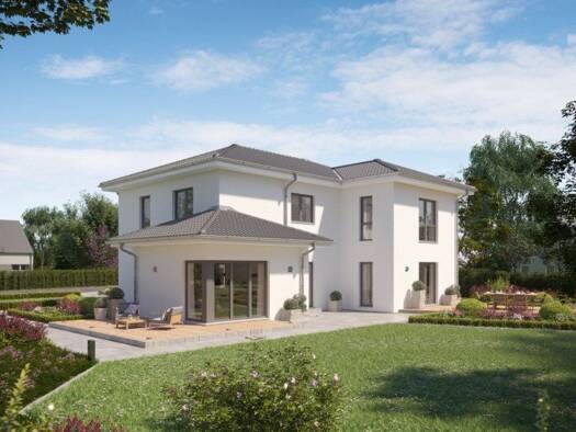 Haus zur Miete 114.289 € 8 Zimmer 204 m² 850 m² Grundstück Neugraben-Fischbek Harburg 21147