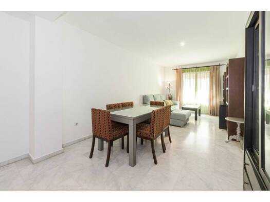 Wohnung zur Miete 1.250 € 2 Zimmer 80 m² 2. Geschoss >Calle Arroyo > Seville 41003