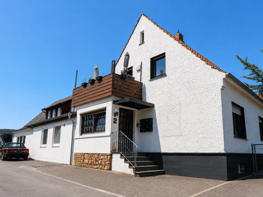 Mehrfamilienhaus zum Kauf 570.000 € 8 Zimmer 312 m² 1.014 m² Grundstück Dissen Dissen 49201