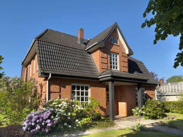 Einfamilienhaus zum Kauf 476.000 € 8 Zimmer 189 m² 2.397 m² Grundstück Wahlstedt 23812