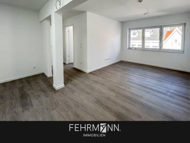Wohnung zur Miete 735 € 3 Zimmer 59 m² frei ab sofort Lingen Lingen / Altenlingen 49808