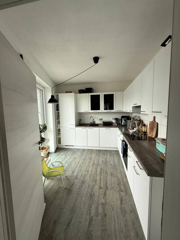 Wohnung zur Miete 999 € 3 Zimmer 105,7 m² 2. Geschoss frei ab 01.07.2025 Höltinghauser Straße 1 Cloppenburg Cloppenburg 49661