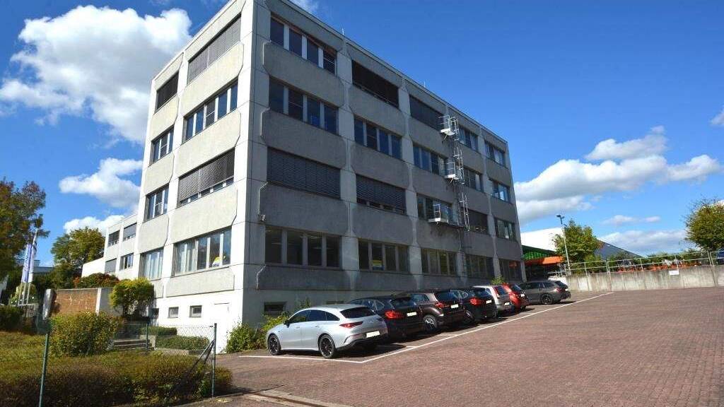 Bürofläche zur Miete provisionsfrei 2.125 € 350 m² Bürofläche Hösbach 63768