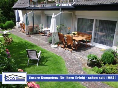 Wohnung zur Miete 880 € 2 Zimmer 55 m² Scharbeutz Scharbeutz 23683