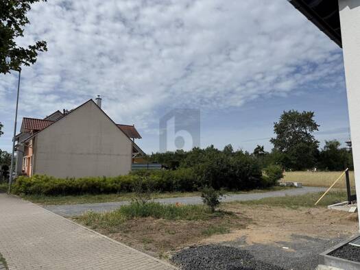 Grundstück zum Kauf 235.000 € 321 m² Grundstück Wiesental Waghäusel 68753