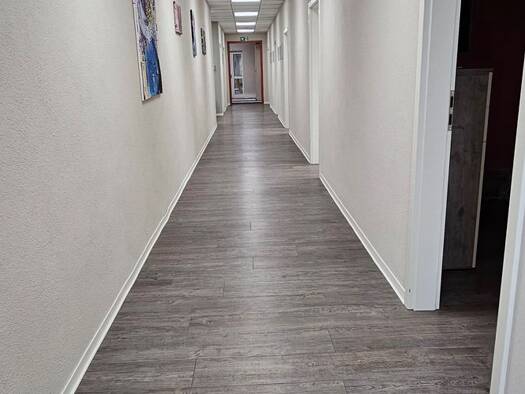 Büro zur Miete provisionsfrei 1.179 € 5 Zimmer 131 m² Bürofläche Gelnhausen 63571