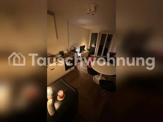 Wohnung zur Miete Tauschwohnung 1.024 € 2 Zimmer 47 m² Mauritz Münster 48145