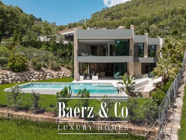 Villa zum Kauf 5.300.000 € 420 m² 1.161 m² Grundstück palma de mallorca