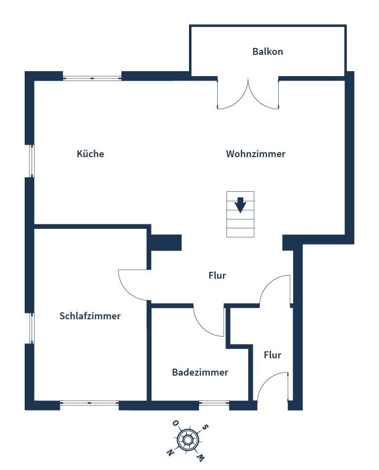 Wohnung zum Kauf 338.500 € 2 Zimmer 61,9 m²<br/>Wohnfläche 1.<br/>Geschoss ab sofort<br/>Verfügbarkeit Scheyern Scheyern 85298