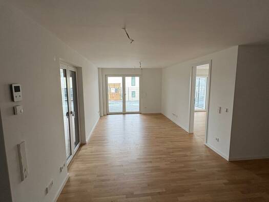 Terrassenwohnung zur Miete 1.050 € 2,5 Zimmer 74,9 m² Geschoss -1/4 frei ab 01.02.2026 Aalen 73431