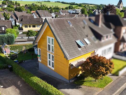 Einfamilienhaus zum Kauf 250.000 € 4 Zimmer 94 m² 160 m² Grundstück Westum Sinzig 53489