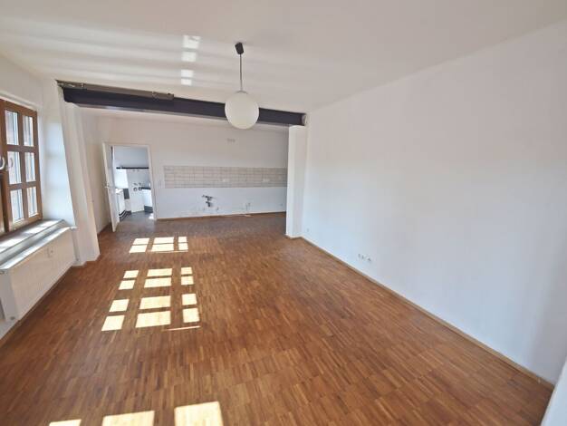Wohnung zur Miete 840 € 5 Zimmer 140 m² Lauenau 31867