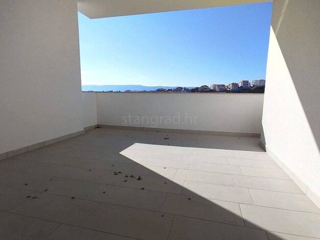 Wohnung zum Kauf 223.000 € 3 Zimmer 64 m² 2. Geschoss Novi Vinodolski 51250