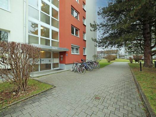 Wohnung zum Kauf 330.000 € 2 Zimmer 56,8 m² frei ab sofort Lohhof Unterschleißheim 85716